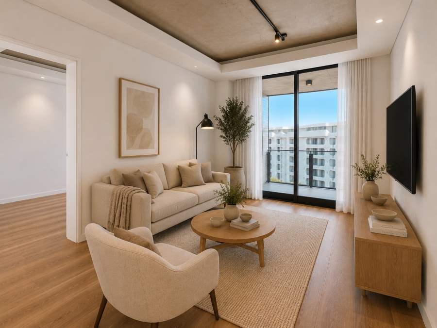 2 Bedroom Property for Sale in Sea Point Western Cape